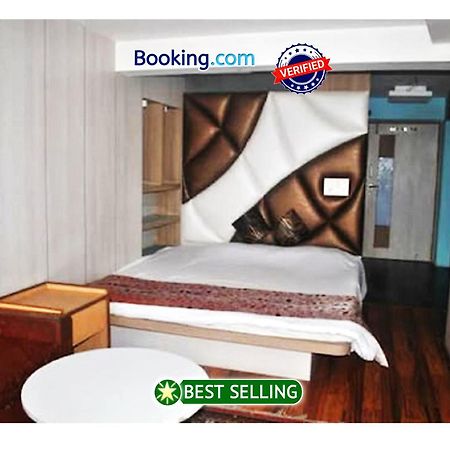 Grg Broadway Mall Road Darjeeling By Royal Collection Hotel Eksteriør billede